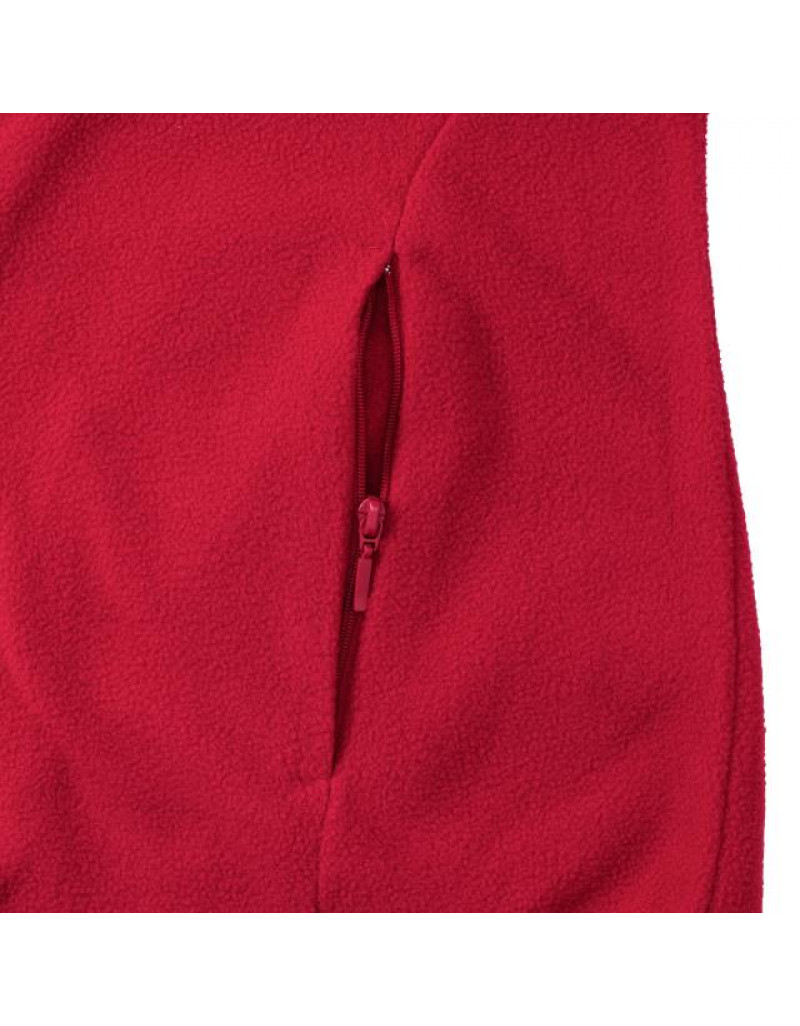 Jachetă din microfleece pentru femei